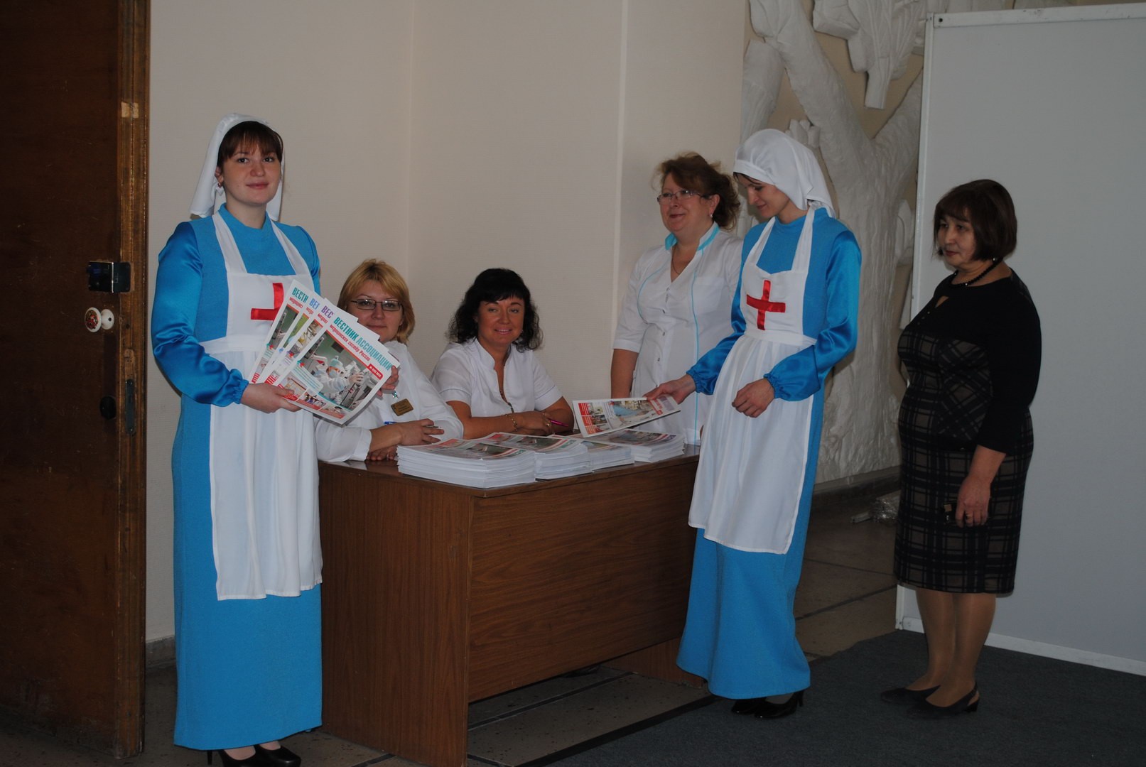 06. Рабочий момент